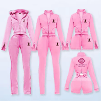 Image 5 of Hoodie with a booty