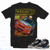 Image 3 of GARAGE 17-NIGHT WARRIOR