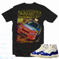 Image 5 of GARAGE 17-NIGHT WARRIOR