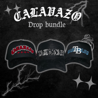 Hat drop bundle