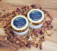 Image 1 of Raspberry + Kukui Day Face Moisturiser | Natural Day Creme