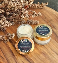 Image 2 of Raspberry + Kukui Day Face Moisturiser | Natural Day Creme