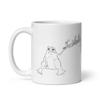 Image 1 of Existentialisme Mug