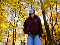 Image 8 of More Than Hoodie