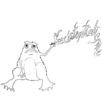 Image 3 of Existentialisme Mug