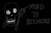 Image 3 of Mind Ya Bizness Mug