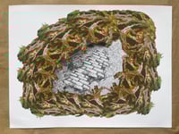 Image 2 of Portal Print