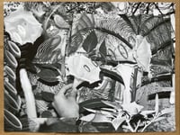 Image 2 of Phone Call with Ancestors Print