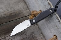 Image 2 of Glitch (cpm S110v steel) No. 121