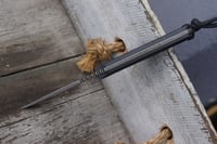 Image 3 of Glitch (cpm S110v steel) No. 121