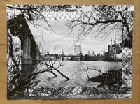 Image 2 of Schuylkill River Print