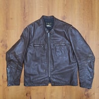 Image 1 of Vintage Brooks Cafe Jacket, c. 1970s