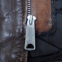 Image 5 of Vintage Brooks Cafe Jacket, c. 1970s