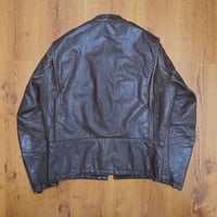 Image 3 of Vintage Brooks Cafe Jacket, c. 1970s