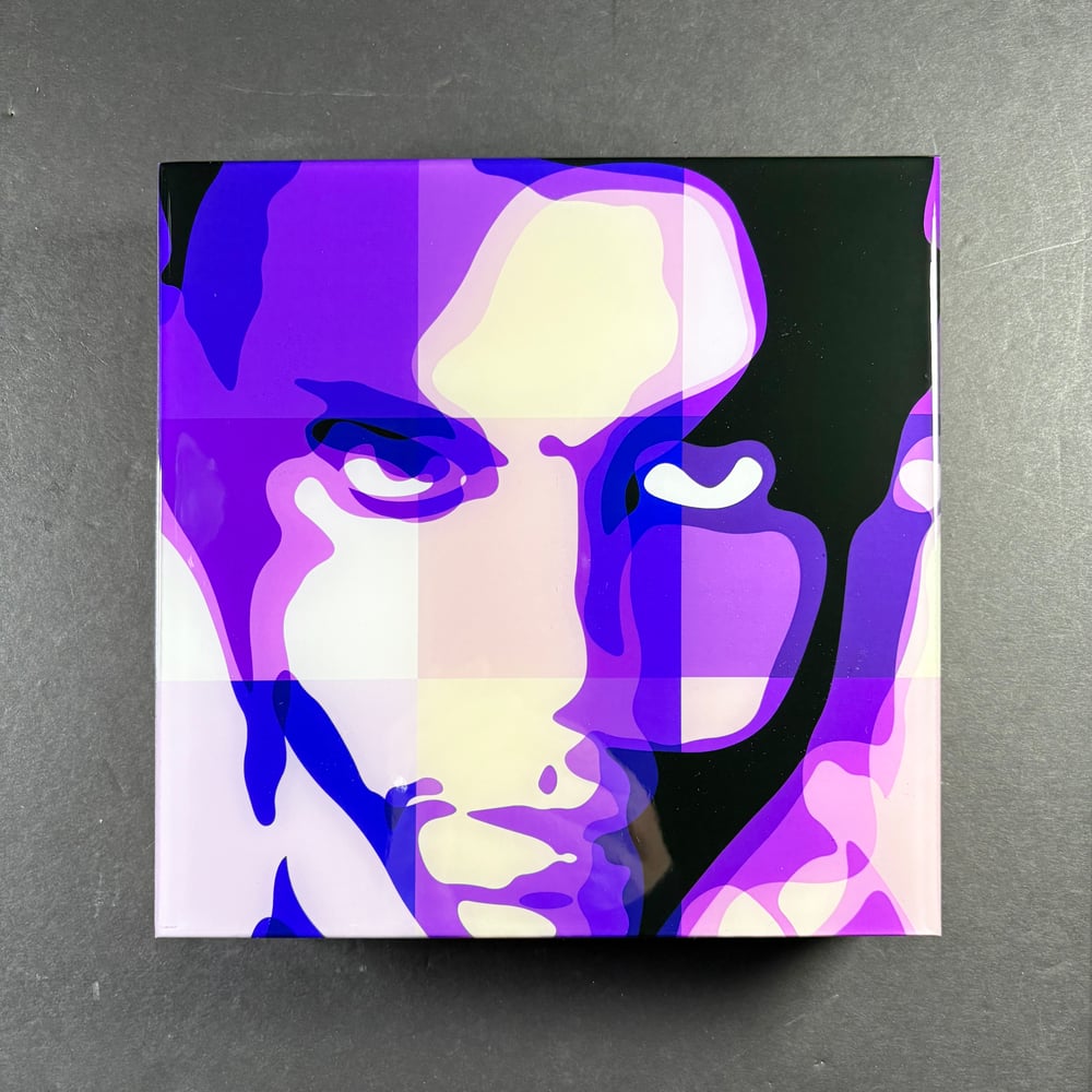 Image of PRE-ORDER Troy Gua 'The Artists' Pop Hybrid Bundle