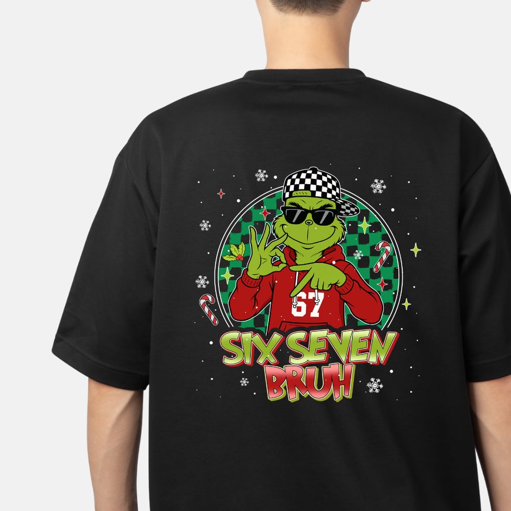 Image of Six Seven "6 7" Youth