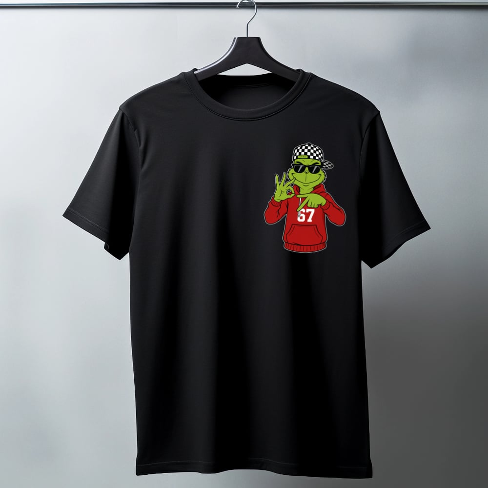 Image of Six Seven "6 7" Youth