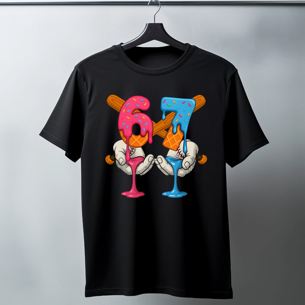 Image of Six Seven "6 7" Youth