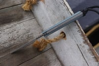 Image 3 of Glitch  (cpm S110v steel) No. 124