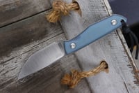 Image 2 of Glitch  (cpm S110v steel) No. 124