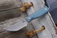 Image 1 of Glitch  (cpm S110v steel) No. 124