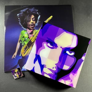 Image of PRE-ORDER Troy Gua 'The Artists' Pop Hybrid Bundle