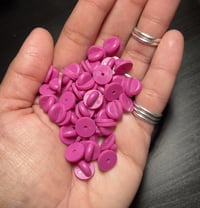 Image 6 of Pin Backings