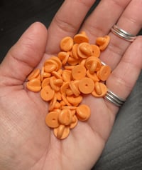 Image 5 of Pin Backings