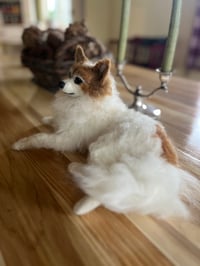 Image 4 of 12” custom dog