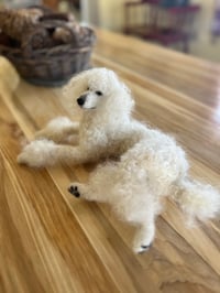 Image 5 of 12” custom dog