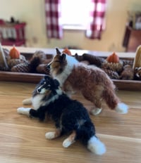 Image 2 of 12” custom dog