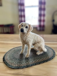 Image 6 of 12” custom dog