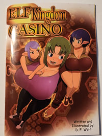 Elf Kingdom Casino:2023