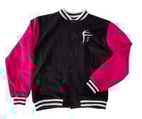 Image 1 of 5 years of EDS Celebratory Jacket