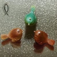 Image 4 of Little Birdie Candle 3.9oz