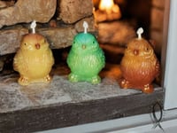 Image 2 of Little Birdie Candle 3.9oz