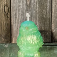 Image 1 of Little Birdie Candle 3.9oz