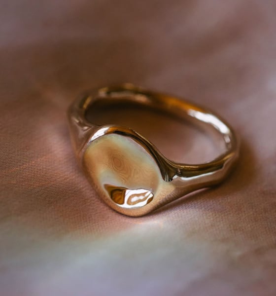 Image of Custom jewelry for Caitlin