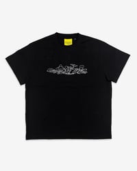 Image 1 of SHRUB CONTOUR TEE