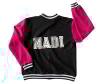 Image 2 of 5 years of EDS Celebratory Jacket