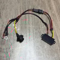 Ultra Bee Communication Port Adapter