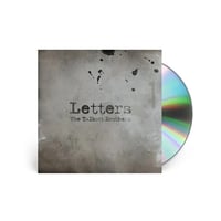 Image 3 of Gray + Ghost Talker + Letters CDs