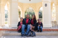 Image 3 of 2025 Fall minis at Flippen Park $200+ TAX (non refundable retainer)