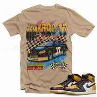 Image 2 of  GARAGE 17-FULL THROTTLE SOCIETY