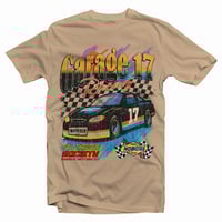 Image 1 of  GARAGE 17-FULL THROTTLE SOCIETY