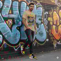 Image 3 of  GARAGE 17-FULL THROTTLE SOCIETY