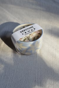 Image 2 of The SoulShine Co. Gratitude Candle Cups