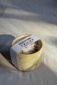 Image 6 of The SoulShine Co. Gratitude Candle Cups