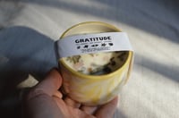 Image 7 of The SoulShine Co. Gratitude Candle Cups