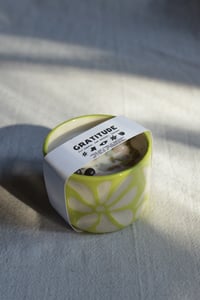 Image 11 of The SoulShine Co. Gratitude Candle Cups